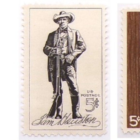 1964 United States Commemorative Stamp Year Set - Picture 13 of 16